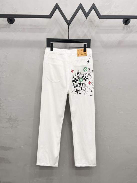 Picture of LV Jeans Long _SKULVsz28-36mmtxM180911246